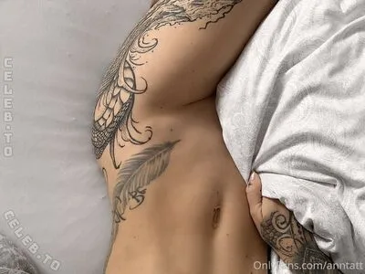 Anntatt OnlyFans Leaked Free Thumbnail Picture - #1HidrTjf2Q