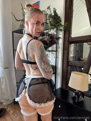 Anntatt OnlyFans Leaked Free Thumbnail Picture - #ewaBpuOFay