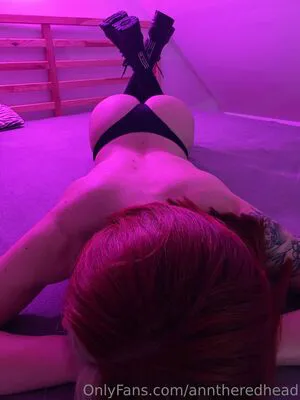 Anntheredhead OnlyFans Leaked Free Thumbnail Picture - #2bzVxc0kmy