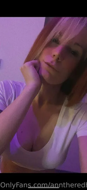 Anntheredhead OnlyFans Leaked Free Thumbnail Picture - #Eu2lQOmxWr