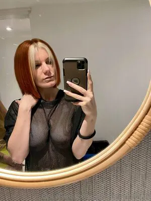 Anntheredhead OnlyFans Leaked Free Thumbnail Picture - #LNYhPbVYYl