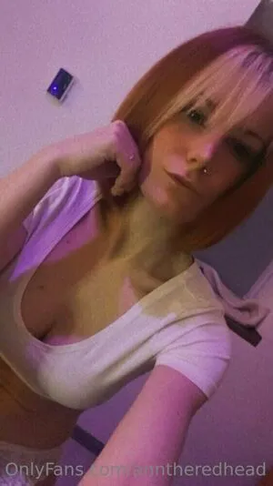 Anntheredhead OnlyFans Leaked Free Thumbnail Picture - #OFtRCrJkBL