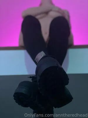 Anntheredhead OnlyFans Leaked Free Thumbnail Picture - #RCdvu7FcQy