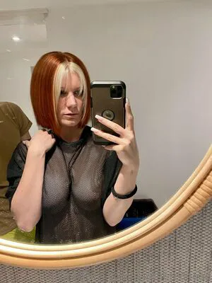 Anntheredhead OnlyFans Leaked Free Thumbnail Picture - #U0nFFiiF8T