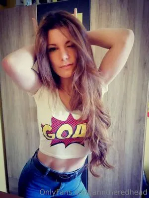 Anntheredhead OnlyFans Leaked Free Thumbnail Picture - #VSii4MqgM4
