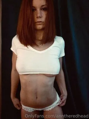 Anntheredhead OnlyFans Leaked Free Thumbnail Picture - #XlrMQ4wXs5