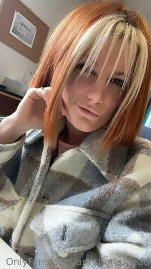 Anntheredhead OnlyFans Leaked Free Thumbnail Picture - #qjgHc3OAhE
