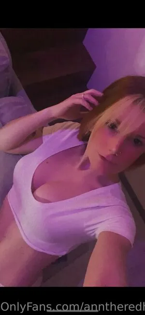 Anntheredhead OnlyFans Leaked Free Thumbnail Picture - #rKpEZPd4Ze