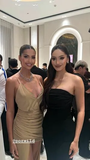 Anntonia Porsild OnlyFans Leaked Free Thumbnail Picture - #0BcSPXcr9Y