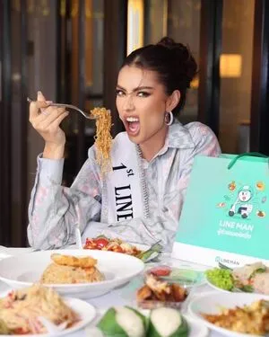 Anntonia Porsild OnlyFans Leaked Free Thumbnail Picture - #2mkRmq0is5