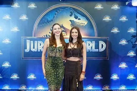 Anntonia Porsild OnlyFans Leaked Free Thumbnail Picture - #4DJk9D5Qzy