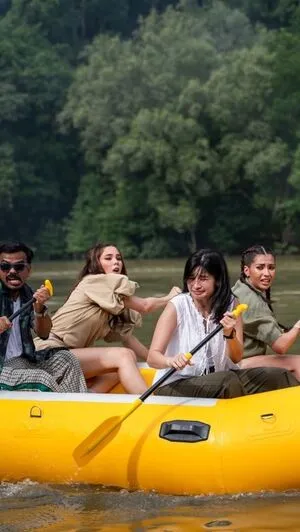 Anntonia Porsild OnlyFans Leaked Free Thumbnail Picture - #4gPt029fl4