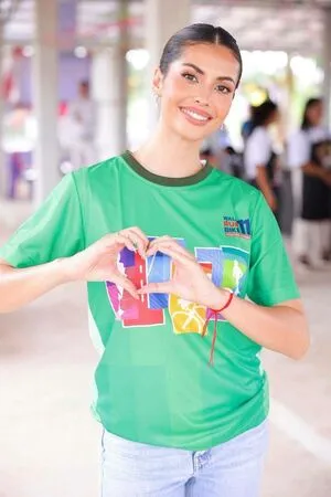 Anntonia Porsild OnlyFans Leaked Free Thumbnail Picture - #7JYYY8TEmi