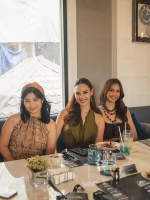 Anntonia Porsild OnlyFans Leaked Free Thumbnail Picture - #CzKXFwF1d1