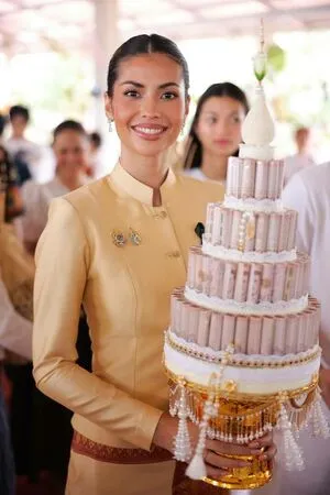 Anntonia Porsild OnlyFans Leaked Free Thumbnail Picture - #GXPlvkOkwD