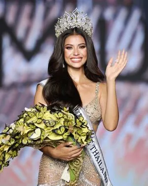 Anntonia Porsild OnlyFans Leaked Free Thumbnail Picture - #KKnLjVxAAn