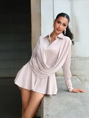 Anntonia Porsild OnlyFans Leaked Free Thumbnail Picture - #KbWL36CHew