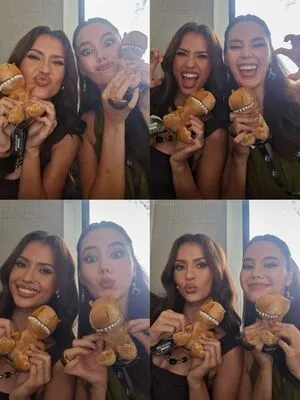 Anntonia Porsild OnlyFans Leaked Free Thumbnail Picture - #UyIKadoVuo