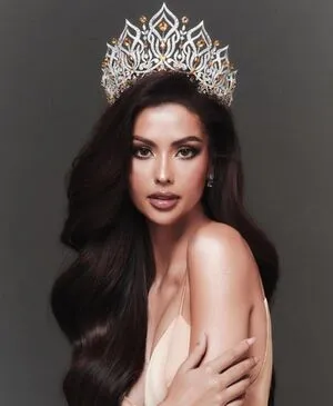 Anntonia Porsild OnlyFans Leaked Free Thumbnail Picture - #WYE5wi2xYi