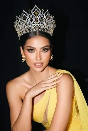 Anntonia Porsild OnlyFans Leaked Free Thumbnail Picture - #g8IGoR8wnO