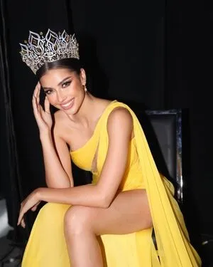 Anntonia Porsild OnlyFans Leaked Free Thumbnail Picture - #j4olDzUcpV