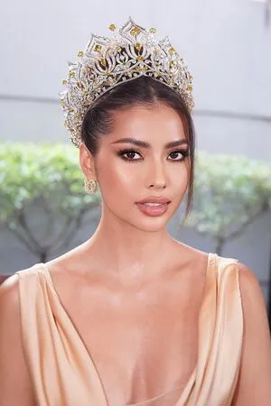 Anntonia Porsild OnlyFans Leaked Free Thumbnail Picture - #jM5nECWol8