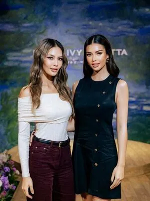 Anntonia Porsild OnlyFans Leaked Free Thumbnail Picture - #nHXH1yfgPP