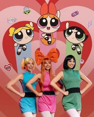 Anntonia Porsild OnlyFans Leaked Free Thumbnail Picture - #vabEqmLsP5