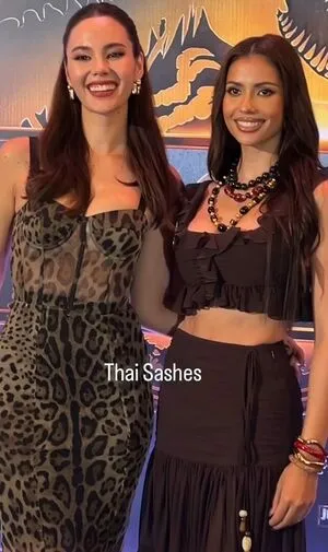 Anntonia Porsild OnlyFans Leaked Free Thumbnail Picture - #yPTfSB3XUy