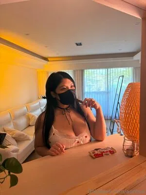 Anntsai OnlyFans Leaked Free Thumbnail Picture - #DHKuA5953v
