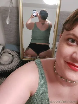 Anntsyu OnlyFans Leaked Free Thumbnail Picture - #0tSXV6TP3C
