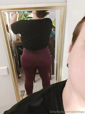 Anntsyu OnlyFans Leaked Free Thumbnail Picture - #3xfjfBjECC
