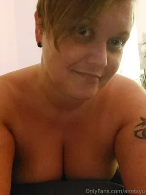 Anntsyu OnlyFans Leaked Free Thumbnail Picture - #59ercUhKfL