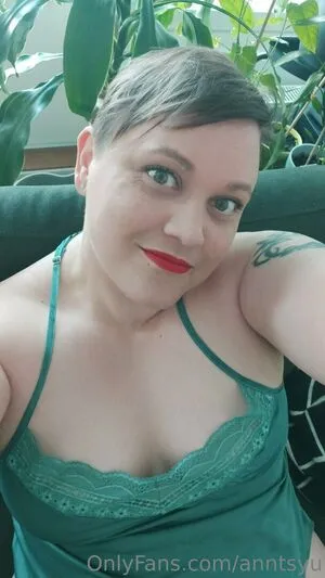 Anntsyu OnlyFans Leaked Free Thumbnail Picture - #mT3ty457gh