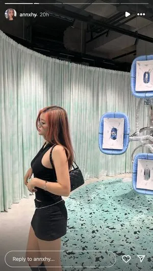 Annxhy OnlyFans Leaked Free Thumbnail Picture - #XYJDC9OQ1q