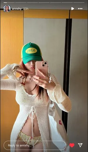 Annxhy OnlyFans Leaked Free Thumbnail Picture - #xKVCSfGg0c