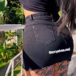Anny Alves OnlyFans Leaked Free Thumbnail Picture - #3VE6xeNqmz