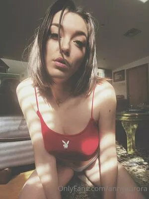 Anny Aurora OnlyFans Leaked Free Thumbnail Picture - #lxajE3BsWJ