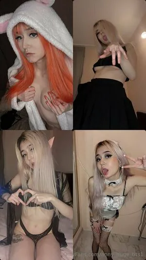 Anny Huge Tits1 OnlyFans Leaked Free Thumbnail Picture - #0yg4DXI8zL
