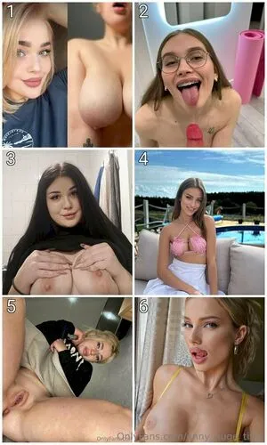 Anny Huge Tits1 OnlyFans Leaked Free Thumbnail Picture - #2Oxliw0ZAz