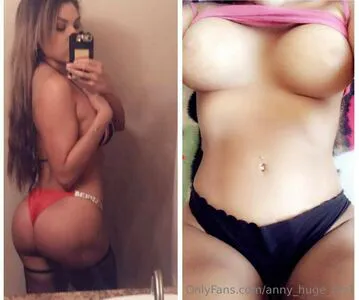 Anny Huge Tits1 OnlyFans Leaked Free Thumbnail Picture - #37Ops09P6L