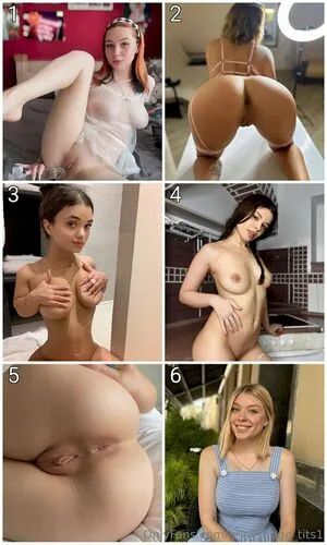 Anny Huge Tits1 OnlyFans Leaked Free Thumbnail Picture - #3CufWc3Ndn