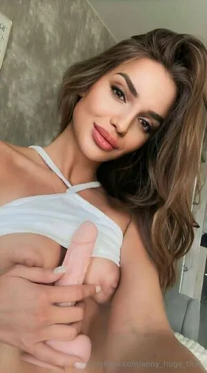 Anny Huge Tits1 OnlyFans Leaked Free Thumbnail Picture - #3RU57UTXpC