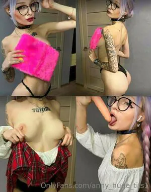 Anny Huge Tits1 OnlyFans Leaked Free Thumbnail Picture - #4CyRh2BTwJ