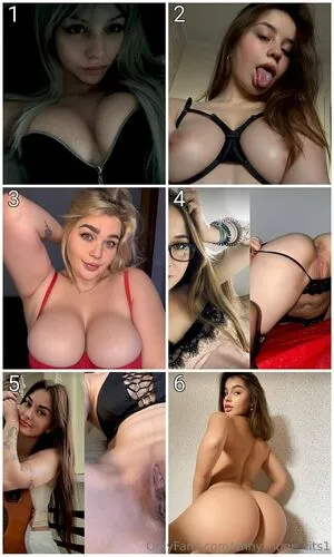 Anny Huge Tits1 OnlyFans Leaked Free Thumbnail Picture - #5QaiLFH3FK