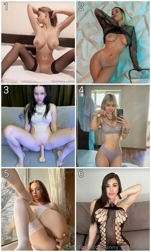 Anny Huge Tits1 OnlyFans Leaked Free Thumbnail Picture - #6LmbFhs5d2