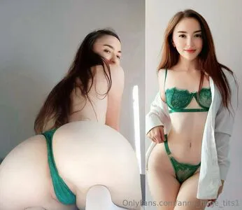 Anny Huge Tits1 OnlyFans Leaked Free Thumbnail Picture - #6aOL1KW395