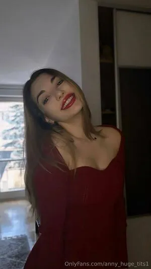 Anny Huge Tits1 OnlyFans Leaked Free Thumbnail Picture - #7Ks6dYBV7J
