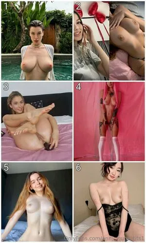 Anny Huge Tits1 OnlyFans Leaked Free Thumbnail Picture - #7h2yUT5YrU