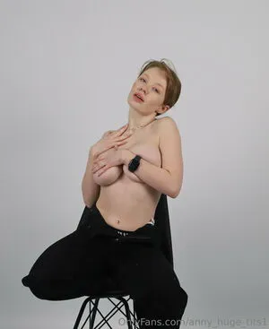 Anny Huge Tits1 OnlyFans Leaked Free Thumbnail Picture - #7s7cJUGC4r